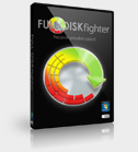 FULL-DISKfighter là một tiện ích nhanh, mạnh và dễ sử dụng, giải phóng không gian hữu dụng cho ổ đĩa bằng cách dọn sạch những file rác tạo lỗi và ngoài ý muốn. Chương trình tự động tìm kiếm ổ đĩa cứng hoặc bất kỳ vị trí nào mà bạn chỉ định và xác định có file rác.
