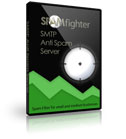 SPAMfighter Hosted Mail Gateway erstellt eine laufende Statistik über die Anzahl überprüfter E-Mails, aktiver Postfächer und vieles weitere, welche vom Administrator jederzeit eingesehen werden kann.