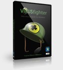 VIRUSfighter Pro là sự bảo vệ của bạn, để chống lại Virus và những vật mềm hiểm độc mà có thể tàn phá máy vi tính của bạn,và nó là một chuyên cụ để loại bỏ Virus ra