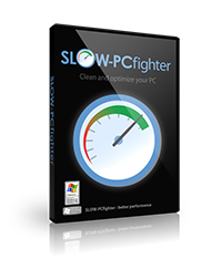 Được thực hiện với công nghệ mới nhất, phần mềm SLOW-PCfighter giúp chuẩn đoán PC của bạn để tìm và sửa chữa các lỗi. SLOW-PCfighter tìm và loại bỏ tất cả các mục registry không còn hoạt động của các chương trình lỗi, các thiết lập trình điều khiển thiếu sót và các gỡ cài đặt chưa hoàn tất.
