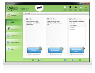 VIRUSfighter ist ein Produkt des Unternehmens SPAMfighter, das einen Spamfilter gleichen Namens vertreibt. SPAMfighter ist "Microsoft Certified Partner" - das bedeutet, dass Sie unseren Produkten vertrauen können.