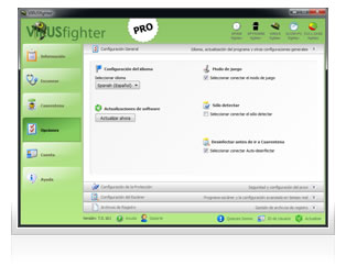 Su configuración debería ser ahora correcta.