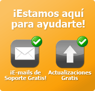 ¡Estamos aquí para ayudarte!