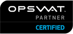 OPSWAT certified