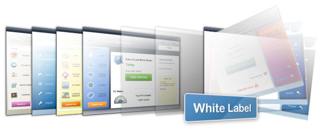 Het White Label Software Partner Programma - Vergroot met gemak uw produktaanbod.