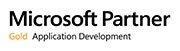 Microsoft Gold Partner