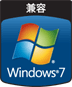 Compatible with Windows 7 Compatible with Windows 7