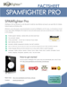 SPAMfighter flyers